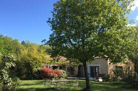 Gignac House | Maison avec piscine au coeur du Luberon
