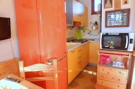 Lido di Pomposa House | Small villa with air conditioning and garden, for summer rentals in the Lidi Ferraresi.