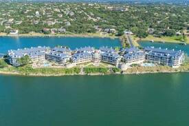 Highland Lake Estates House | Two bedroom Condo at The Island Resort, Lago Vista