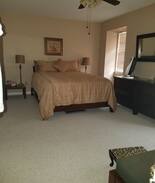 Springlake House | Cozy private bedroom