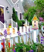 Mystic House | Carriage House at 26 Pearl Street