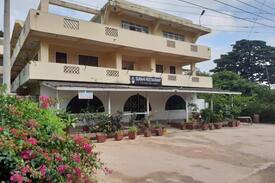 Malindi Bed & Breakfast | Surahi Restaurant & Guest House, Malindi