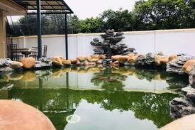 Zhonglou Villa | 从化悠然休闲别墅含豪华ktv套房