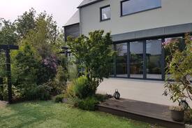 Kilkhampton House | Modern family home in North Cornwall