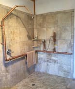Plainfield House | Bartlett House