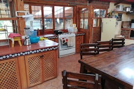 Cuenca Cabin | Hermosa Casa de Campo Cuenca Ecuador