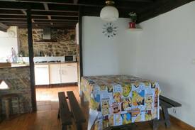 Ampuero House | Casa rural en el corazón del valle del Asón