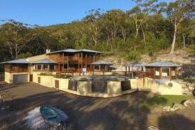 Crescent Head House | The Pool House Crescent Head