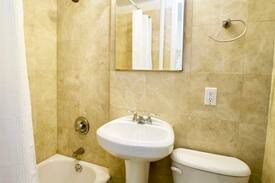 Greenwich Village Apartment | Greenwich Village Prewar off Washington Sq Park!