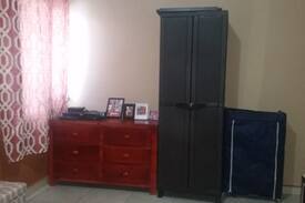 Sector 1 Nor-Oeste Apartment | 2 BEDROOM APARTMENT