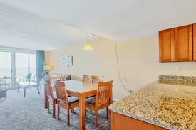 Midtown Ocean City Apartment | Waterfront! First Floor - Summer Availability too!