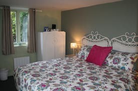 Stanton Bed & Breakfast | Cheltenham Gold Cup B&B Gorgeous double room