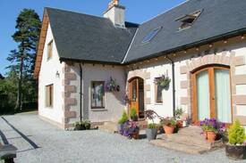 Glenlivet Bed & Breakfast | Thistle Dhu Bed and Breakfast
