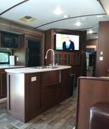 East Hampton Other | First Responder Mobile Hotel