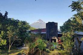 Guinobatan Bed & Breakfast | Balai Melitona