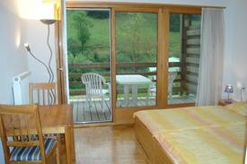 Epauvillers Hotel | Hôtel de Tariche, (St-Ursanne), “Comfort” chalet