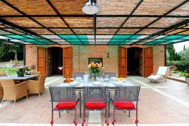I Poggi House | Villa dei Laghi Umbria - Trasimeno