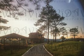 Santa Maria del Oro Hotel | Cabañas luminaya