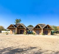 Ondangwa Other | Rural Okanyofi Village Guesthouse and Campsite