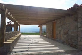 Celorico de Basto House | Quinta/Villa Relax