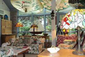 Collingwood House | Collingwood Century home ski rental