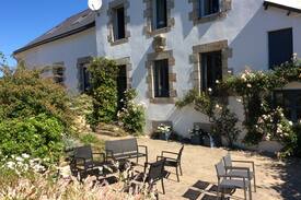 Gueltas House | Former school in Brittany
