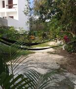 Colonia Centro House | Comfy 2 story house 5 min walk from the sea!