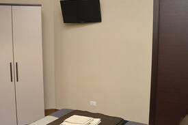 Presa Bed & Breakfast | B&B Villa Donna Santa