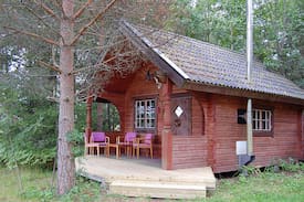 Gullspang House | Holiday home Vänern for 6 persons