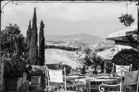 Cinigiano Hotel | Dimora Santa Margherita Country Suites