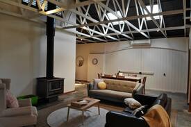 Dromana House | Barn on a Farm