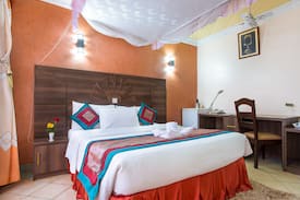 Gigiri Hotel | Comfort Gardens Gigiri