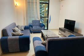 Bandalungwa Apartment | Kinshasa kin oasis 201（Le prix peut être négocié）
