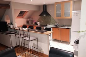 Somosaguas Apartment | Apartamento Madrid