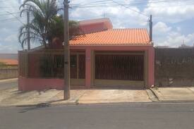 Itapetininga House | Casa da família Costa
