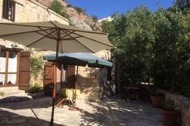 Episkopi House | Androniki Traditional House, Episkopi Paphos