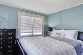 Boiling Springs Resort | Allenberry Resort Cottage 2 - 4 Bedrooms