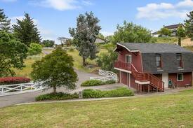 Cotati House | Studio apartment in Wine Country