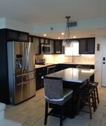 Hudson Apartment | Gulf Island Beach and Tennis Club, 2-302