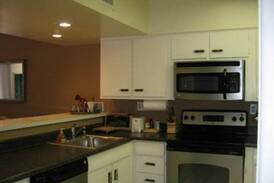 Downtown Palm Springs Apartment | Downtown Palm Springs/Everything Walking Distance