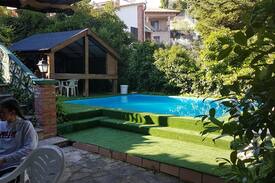 La Puebla de Castro Villa | Casa Rural Los Arcos de Barasona.