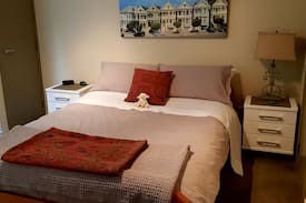 Parnell House | Private setting in heart of Parnell