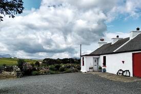 Dunfanaghy Cabin | Annie Briney's Cottage