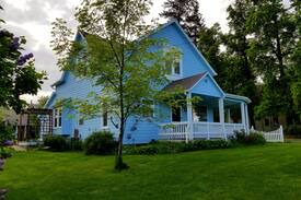 Uniontown House | Uniontown House