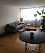 Northwest Philadelphia Apartment | Chestnut Hill, PA