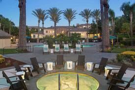 La Sierra Apartment | Riverside luxury apartment