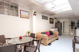 Bocagrande House | Confortable Apartamento en Bocagrande.