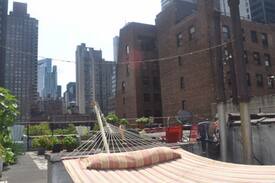 Turtle Bay Apartment | [Midtown East] Private roof w/ city views