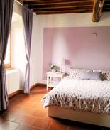 Monzuno House | cozy room into nature-B&B Acquafresca[#2room]