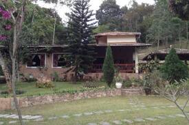 Guaramiranga Cabin | CASA EM GUARAMIRANGA - ATÉ 20 PESSOAS
